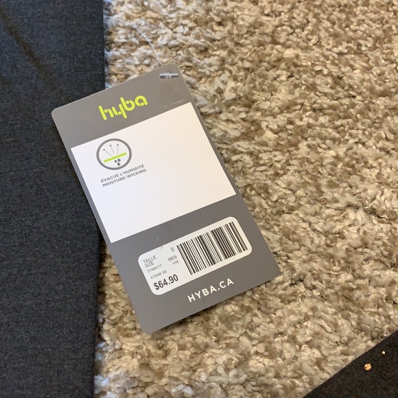 Hyba leggings NWT - Picture 3 of 4